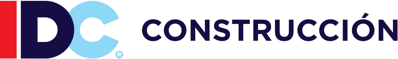 pevents eventos y más... logo de IDC-Construcción