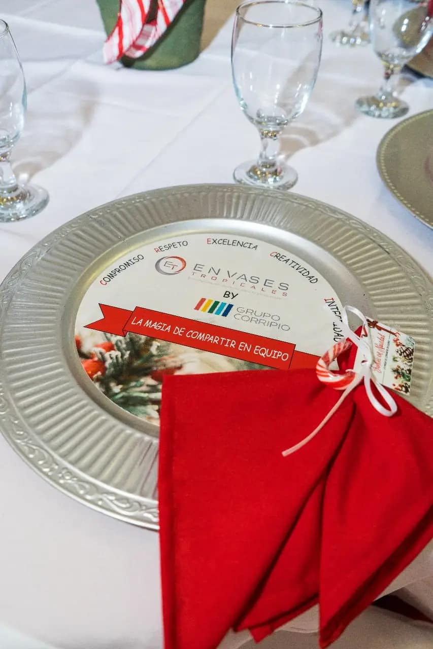 foto de catering2 de galeria